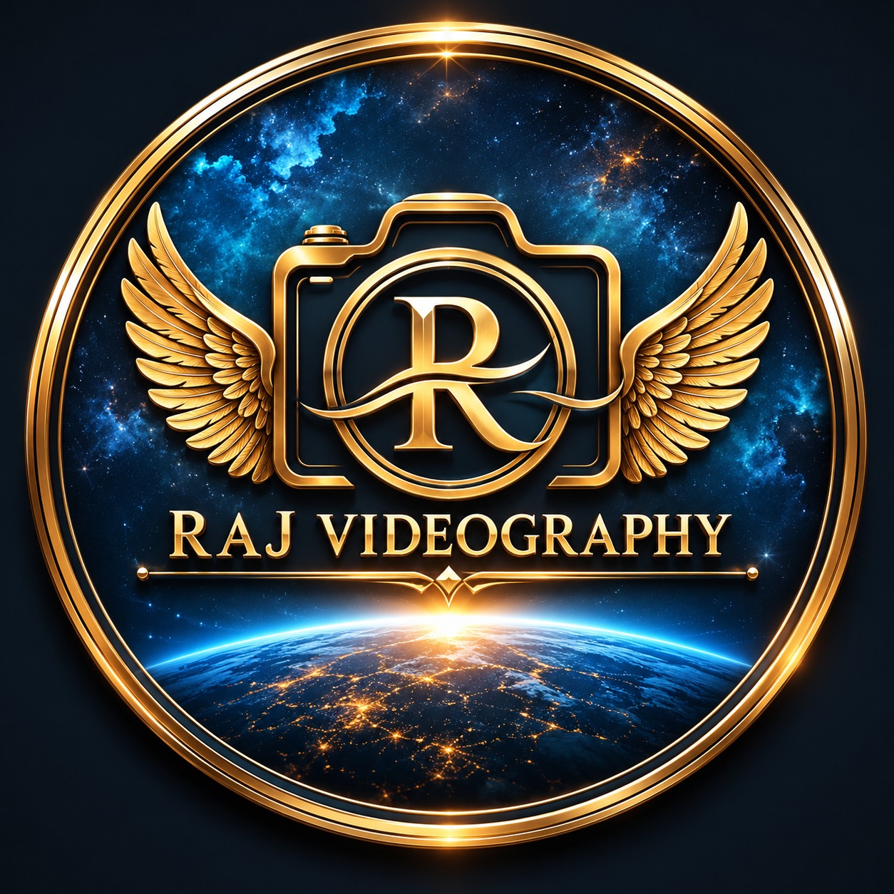 Raj Videography Studio